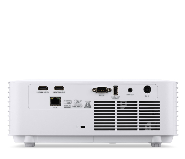 Acer Vero SL2520n - 1509711 - zdjęcie 5